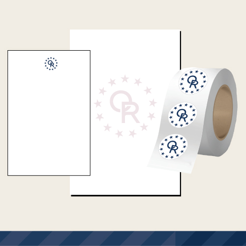Stationery